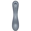 Satisfyer Curvy Trinity 1 Gri Thumb 7