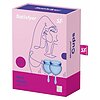 Satisfyer Feel Good Menstrual Cup Set Thumb 1