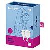 Satisfyer Feel Secure Menstrual Cup Set Thumb 1