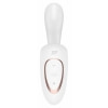 Satisfyer G For Goddess 1 12 Programe Reîncărcabil Alb Thumb 2