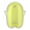 Satisfyer Glowing Ghost Galben Thumb 3