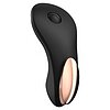 Satisfyer Little Panty Secret Negru Thumb 8