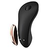 Satisfyer Little Panty Secret Negru Thumb 4