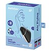 Satisfyer Love Triangle Negru Thumb 4
