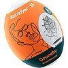 Satisfyer Masturbator Egg 3er Set Chrunchy Portocaliu Thumb 1