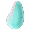 Satisfyer Pixie Dust Mint Pink Multicolor Thumb 4