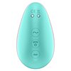 Satisfyer Pixie Dust Mint Pink Multicolor Thumb 5