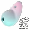 Satisfyer Pixie Dust Mint Roz Thumb 1
