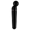 Satisfyer Planet Wand-er Negru Thumb 2