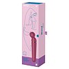 Satisfyer Planet Wand-er Roșu Thumb 6