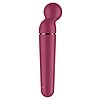 Satisfyer Planet Wand-er Roșu Thumb 4