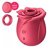Satisfyer Pro 2 Classic Rose Roșu Thumb 1