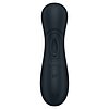 Satisfyer Pro 2 Generation 3 With Liquid Air Dark Grey Gri Thumb 2