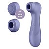 Vibrator Satisfyer Pro 2 Generation Cu Liquid Air Technology Mov Thumb 1