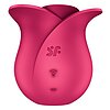Satisfyer Pro 2 Modern Rose Roșu Thumb 2