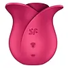 Satisfyer Pro 2 Modern Rose Rosu Thumb 2