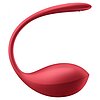 Satisfyer Shiny Petal Red Reincarcabil 12 Moduri Rosu Thumb 4