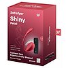 Satisfyer Shiny Petal Red Reincarcabil 12 Moduri Rosu Thumb 6