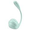 Satisfyer Smooth Petal Connect 12 Moduri App Control Verde Thumb 2