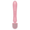 Satisfyer Triple Lover Roz Thumb 5