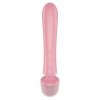 Satisfyer Triple Lover Roz Thumb 3