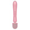 Satisfyer Triple Lover Roz Thumb 5