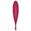 Satisfyer Twirling Pro Connect App Rosu Thumb 1