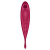 Satisfyer Twirling Pro Connect App Rosu Thumb 3