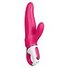 Satisfyer Vibes Mr. Rabbit Roz Thumb 1