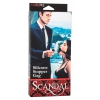 Căluș Scandal Stopper Negru Thumb 2