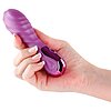 Seduction Chloe – Mini Vibrator 7 Funcții, Reîncărcabil Thumb 1