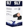 Self Lubrication Easy Grip Masturbator XL Oral Natural Thumb 3