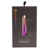 Vibrator Sensuelle Alu Point Multicolor Thumb 3