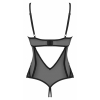 Body Obsessive Serena Love Negru M-L Thumb 1