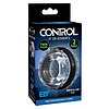 Set 2 Inele Pentru Penis Control By Sir Richards Transparent Thumb 3