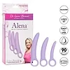 Set 3 Dilatatoare Vaginale Alena Mov Thumb 2