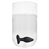 Set 3 Dopuri Anale Apex Negru Thumb 4