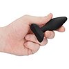 Set 3 Dopuri Anale Apex Negru Thumb 5