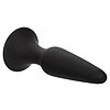 Set Anal Plug COLT Silicone Negru Thumb 7