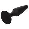 Set Anal Plug COLT Silicone Negru Thumb 9