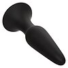 Set Anal Plug COLT Silicone Negru Thumb 6