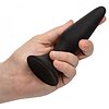 Set Anal Plug COLT Silicone Negru Thumb 4