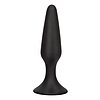 Set Anal Plug COLT Silicone Negru Thumb 5