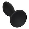 Set Anal Plug Silicone CalExotics Negru Thumb 10