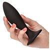 Set Anal Plug Silicone CalExotics Negru Thumb 4