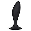 Set Anal Plug Silicone CalExotics Negru Thumb 6