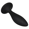 Set Anal Plug Silicone CalExotics Negru Thumb 9