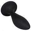 Set Anal Plug Silicone CalExotics Negru Thumb 7