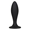 Set Anal Plug Silicone CalExotics Negru Thumb 5