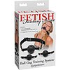 Set Bile Căluș Training System Negru Thumb 3